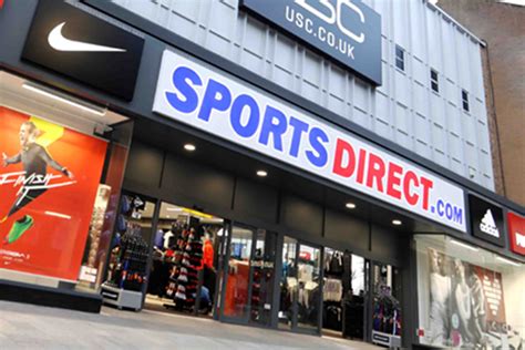 sports direct uk